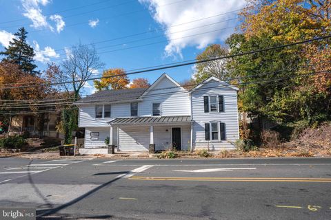 Tiny photo for 729 Main Street #APT B, SCHWENKSVILLE, PA 19473 (MLS # PAMC2162774)
