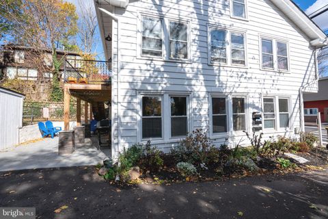 Tiny photo for 729 Main Street #APT B, SCHWENKSVILLE, PA 19473 (MLS # PAMC2162774)