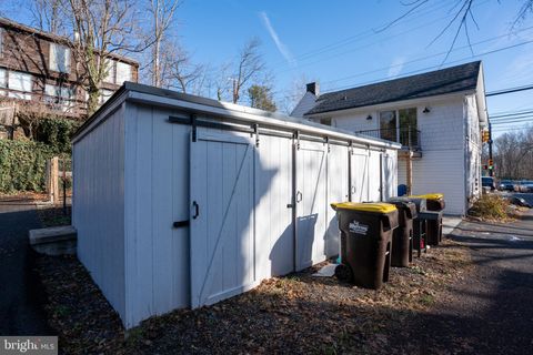 Tiny photo for 729 Main Street #APT B, SCHWENKSVILLE, PA 19473 (MLS # PAMC2162774)