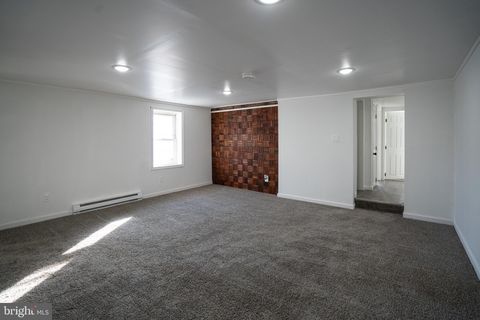 Tiny photo for 729 Main Street #APT B, SCHWENKSVILLE, PA 19473 (MLS # PAMC2162774)