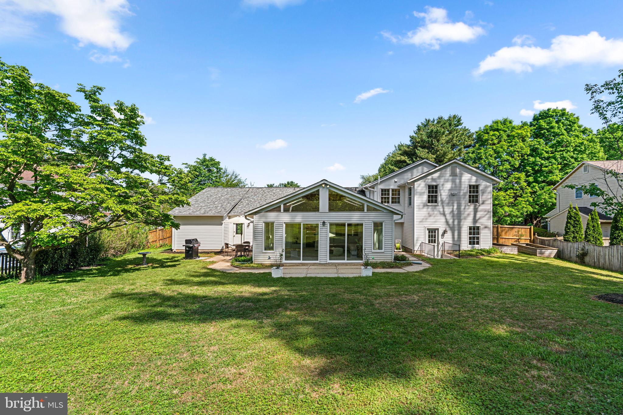 CHATEAU VALLEY - Residential
