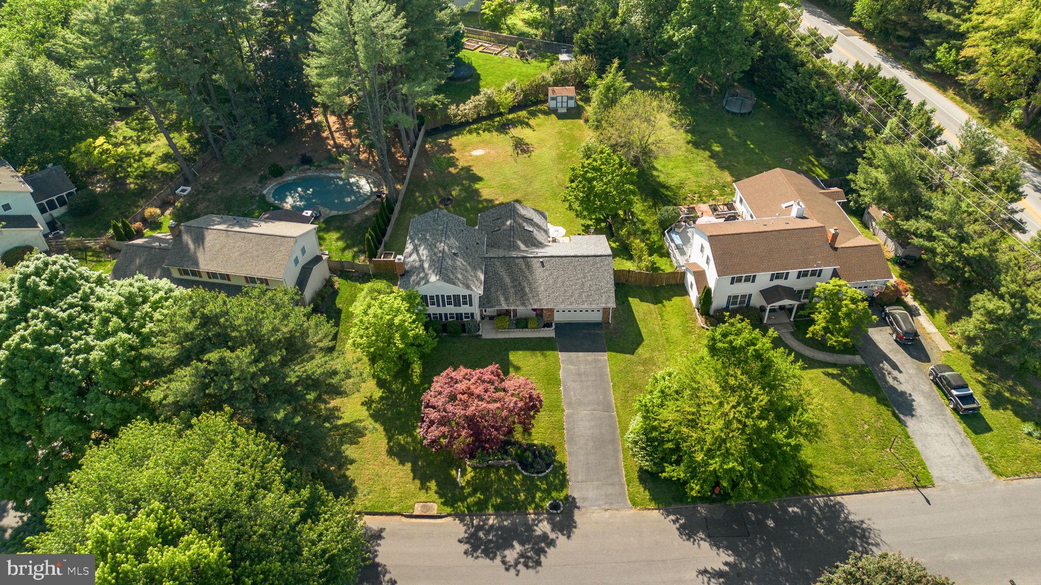 CHATEAU VALLEY - Residential