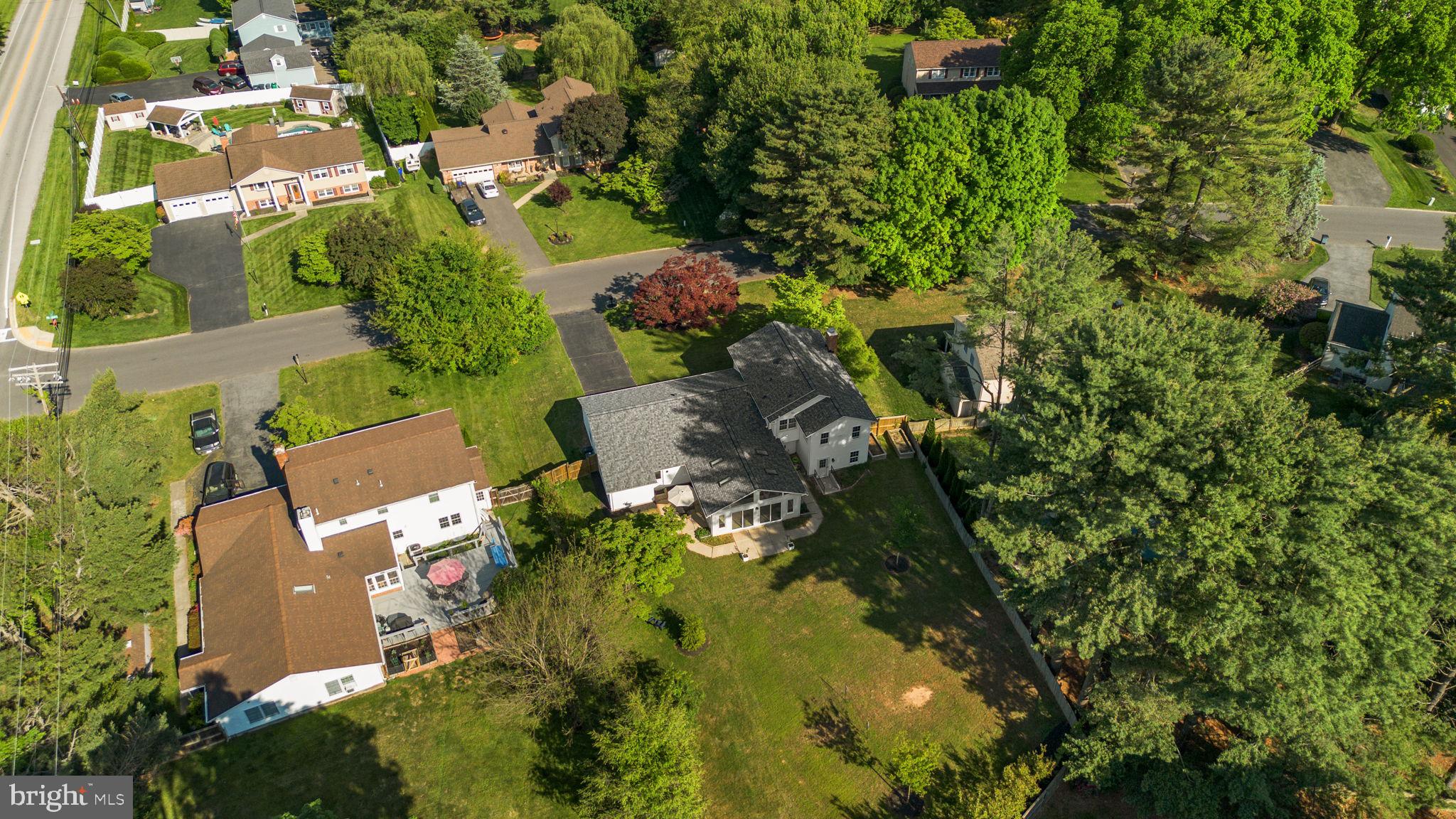 CHATEAU VALLEY - Residential