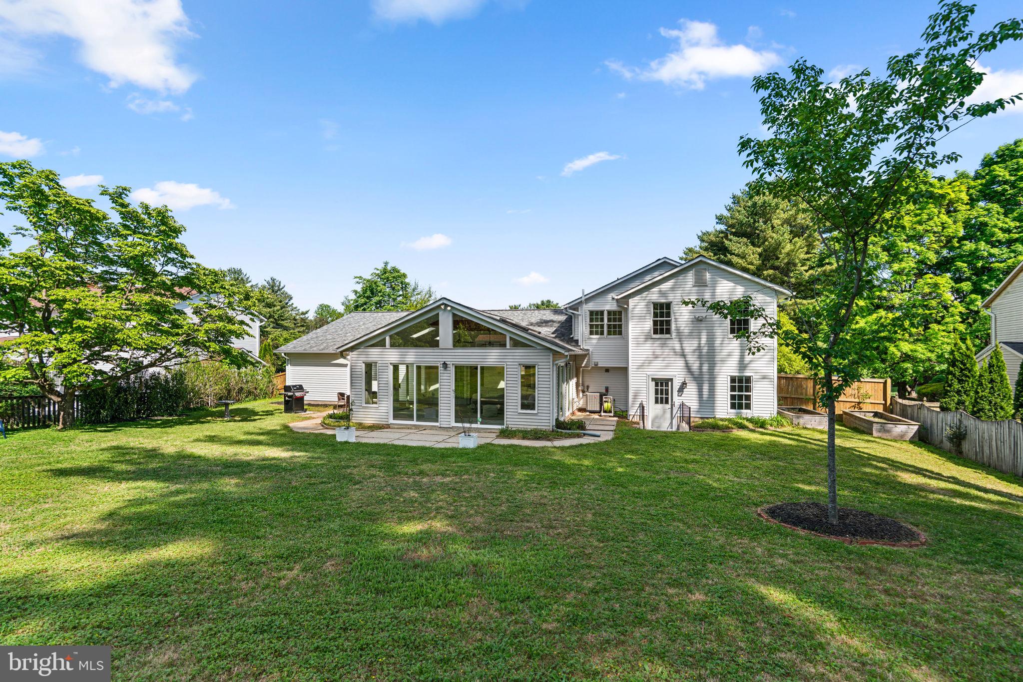 CHATEAU VALLEY - Residential
