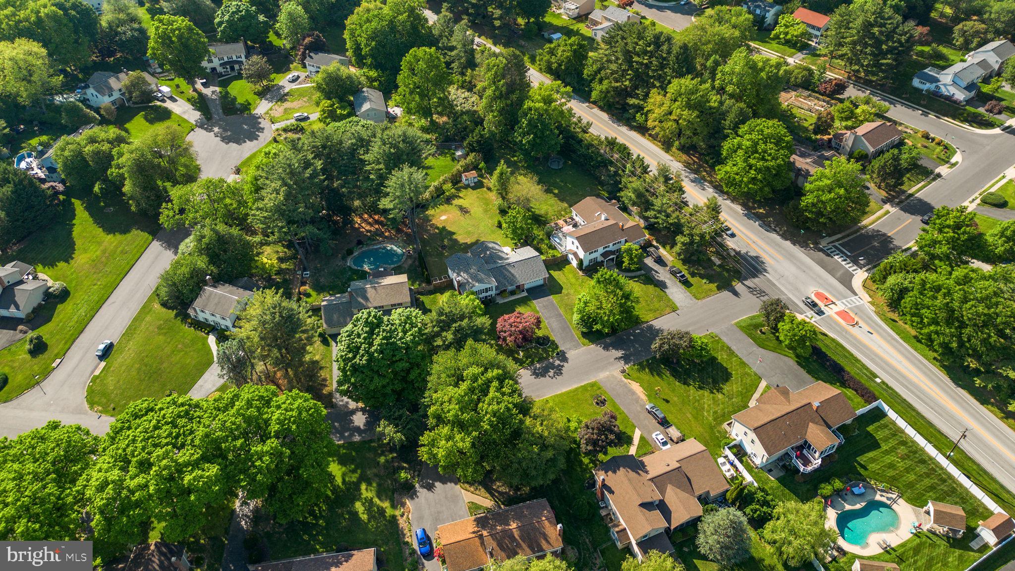 CHATEAU VALLEY - Residential