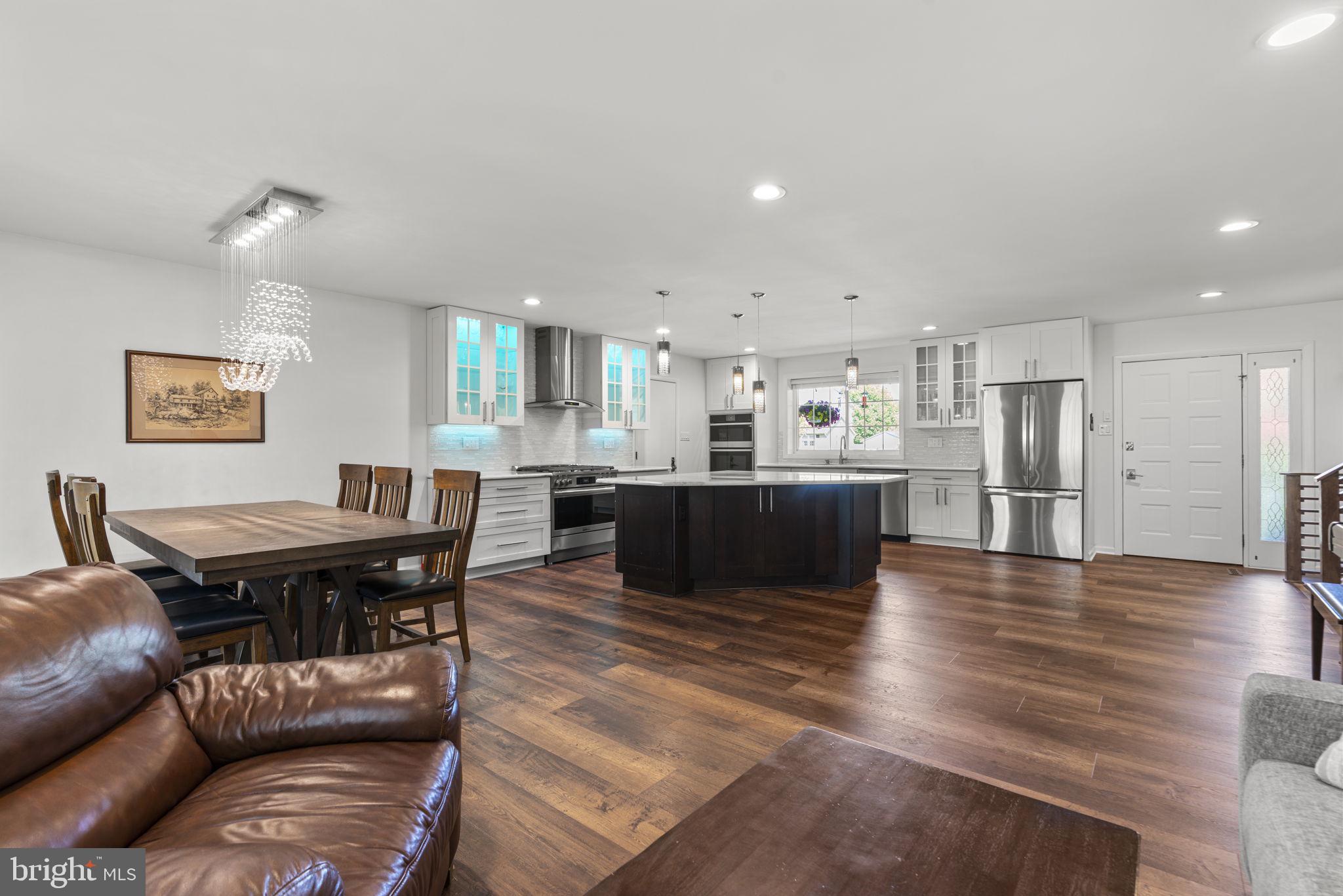 CHATEAU VALLEY - Residential