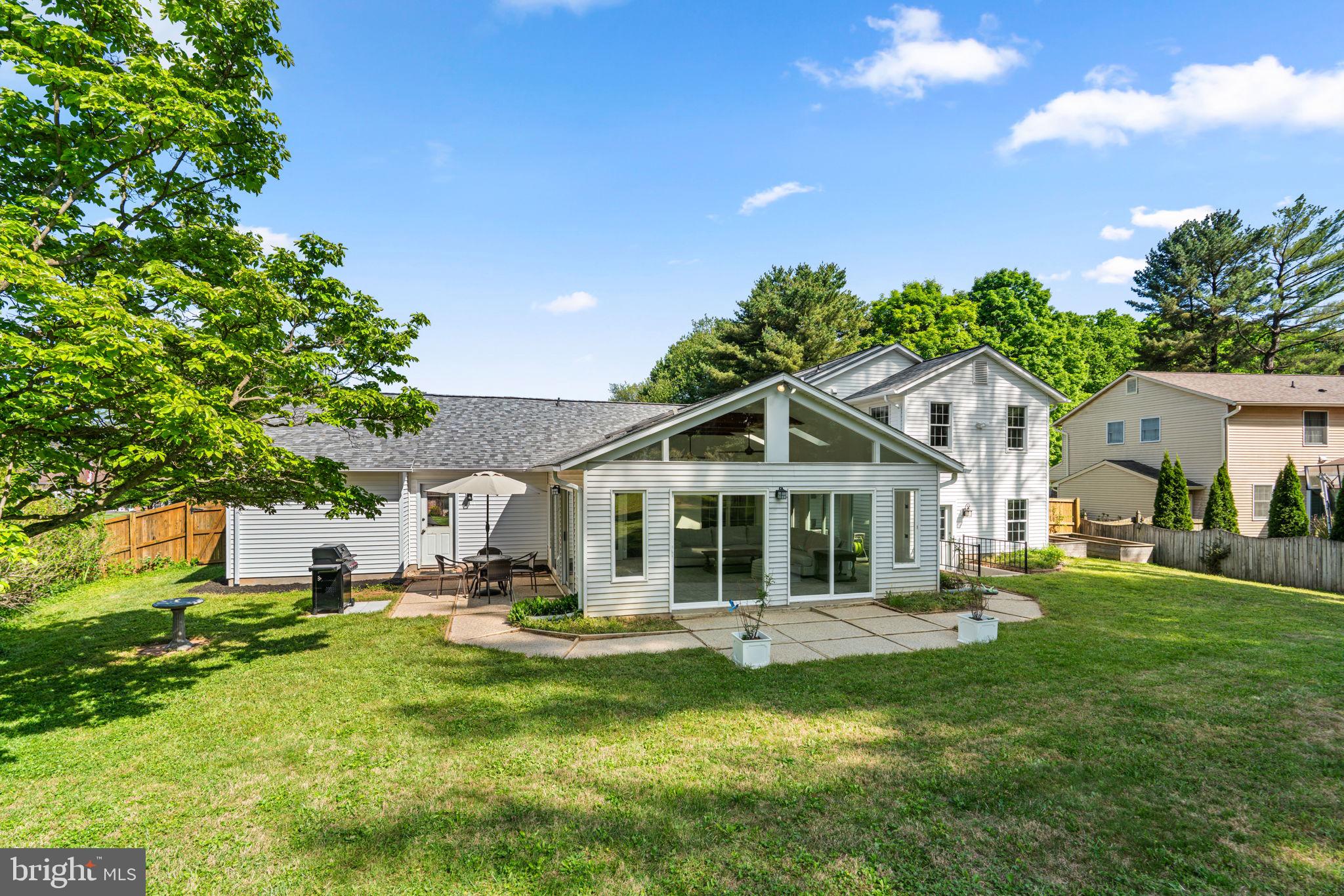 CHATEAU VALLEY - Residential