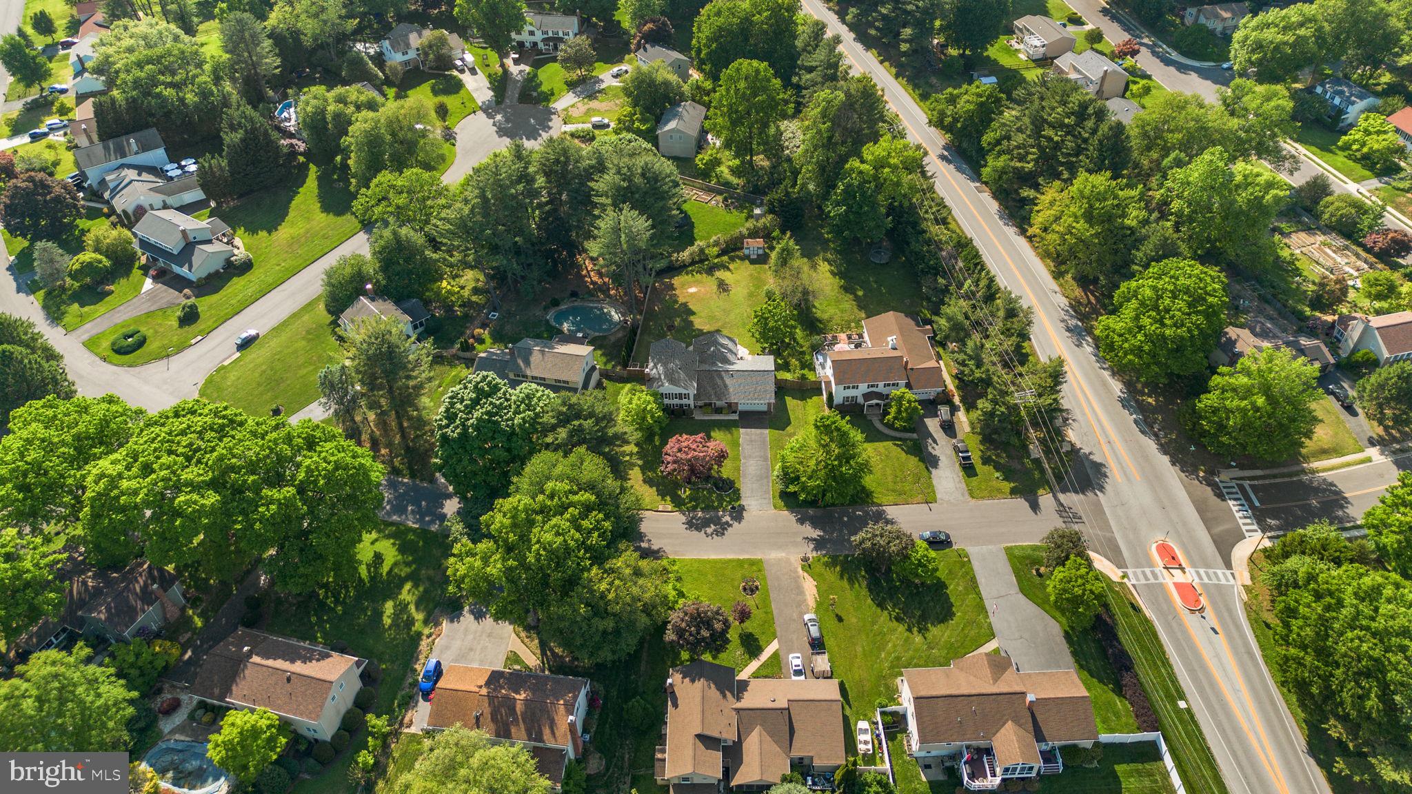CHATEAU VALLEY - Residential