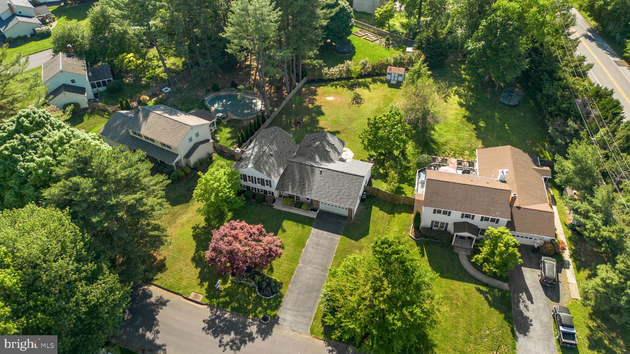 CHATEAU VALLEY - Residential
