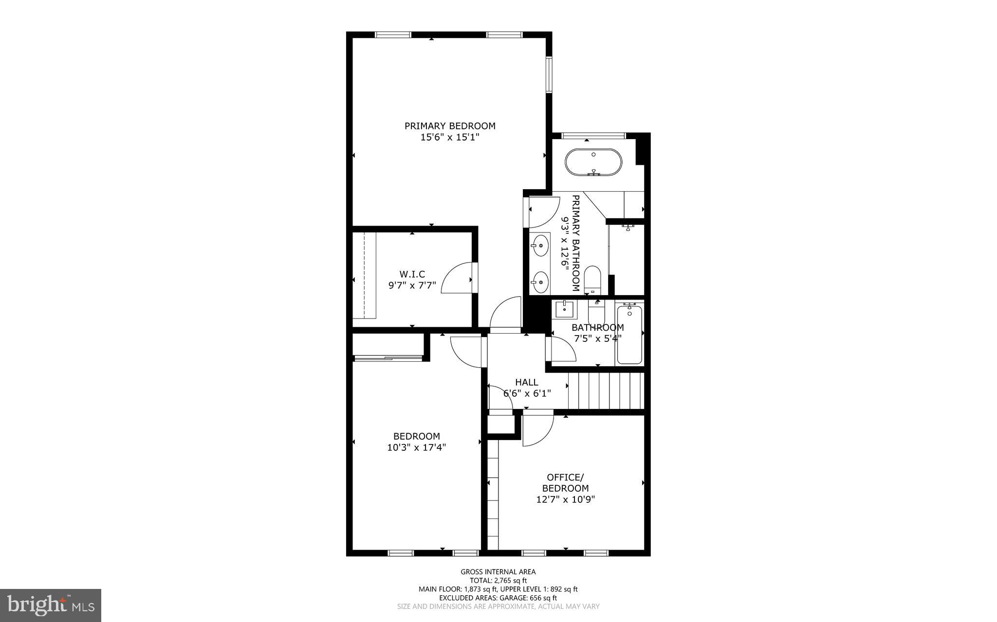 CHATEAU VALLEY - Residential