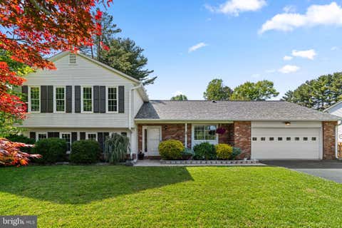 Homes For Sale - 10022 Waterford Drive<br/> Howard County, ELLICOTT CITY, MD 21042