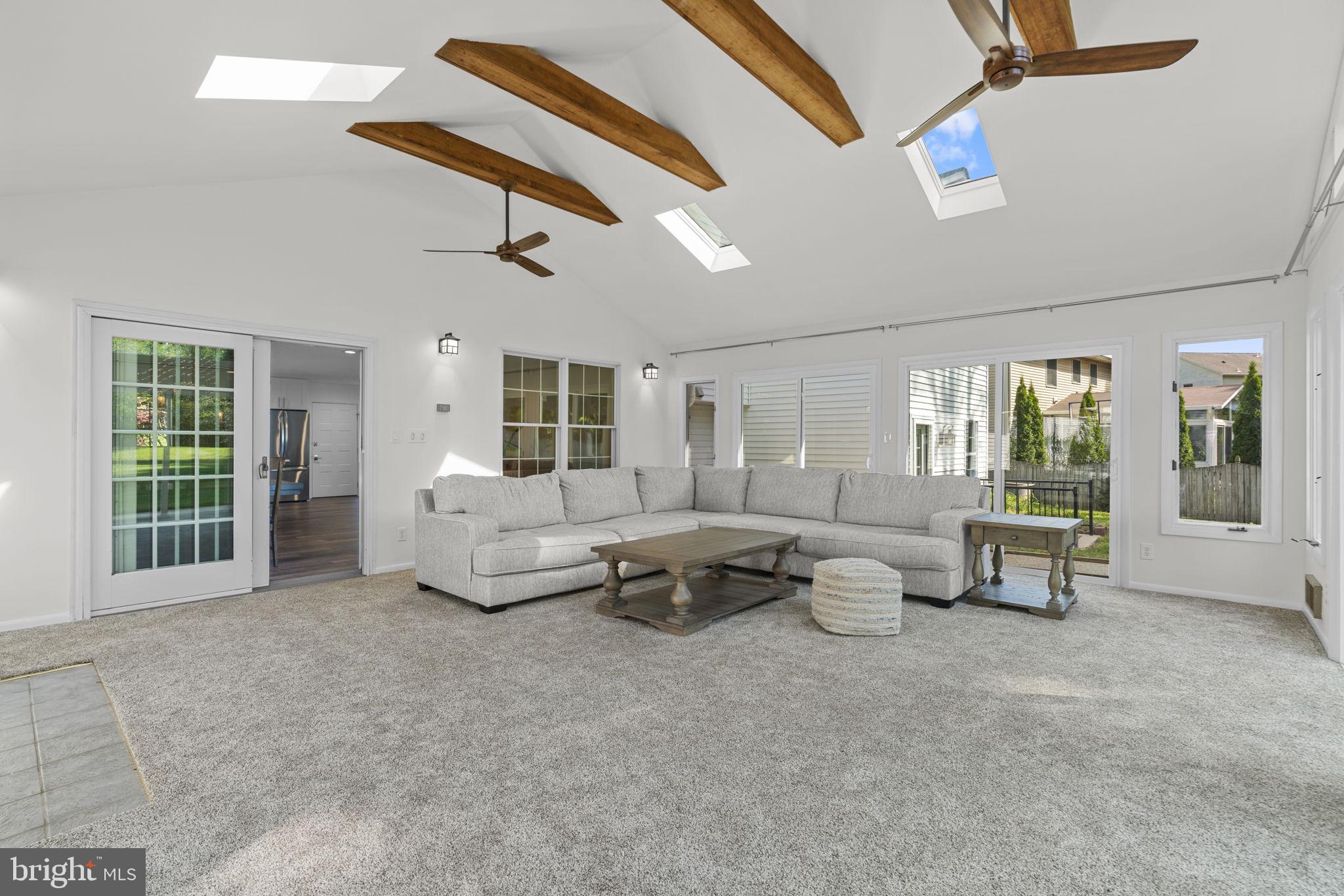 CHATEAU VALLEY - Residential