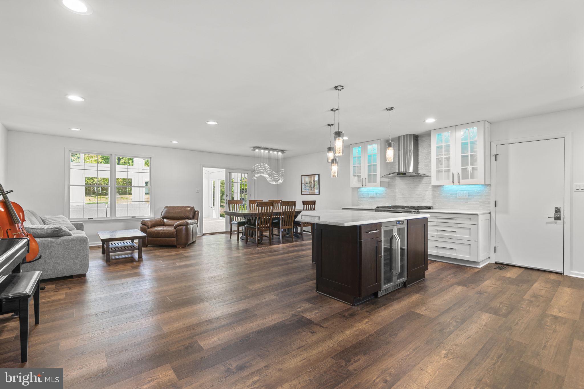 CHATEAU VALLEY - Residential