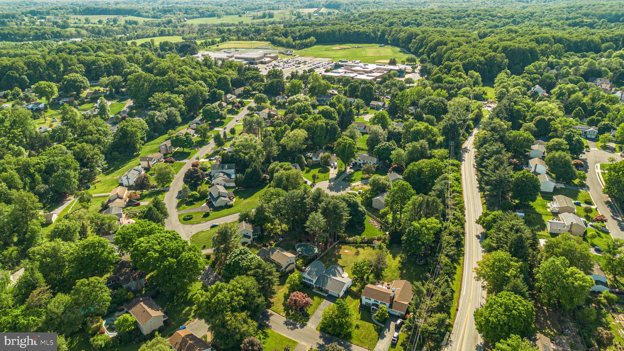 CHATEAU VALLEY - Residential