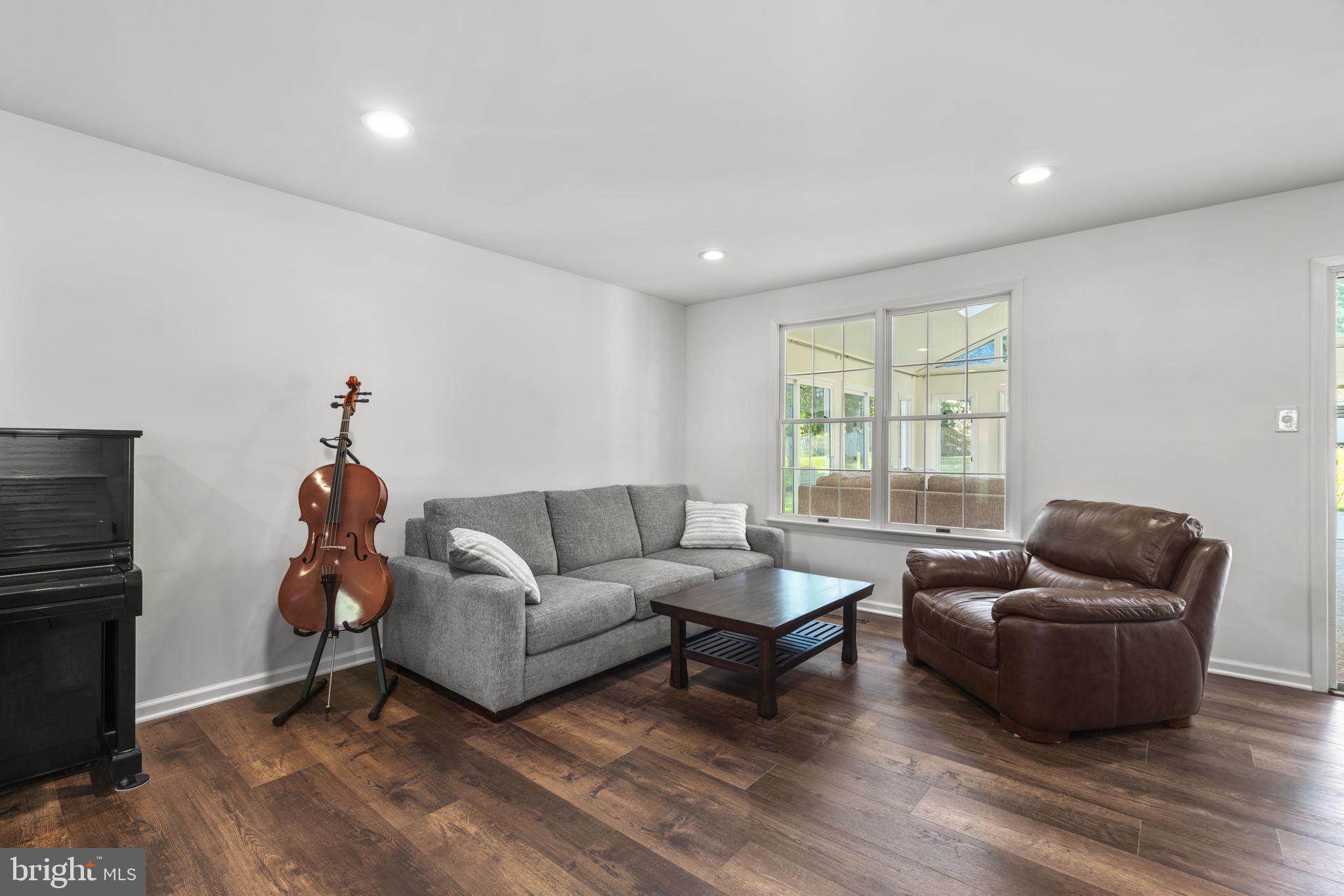 CHATEAU VALLEY - Residential