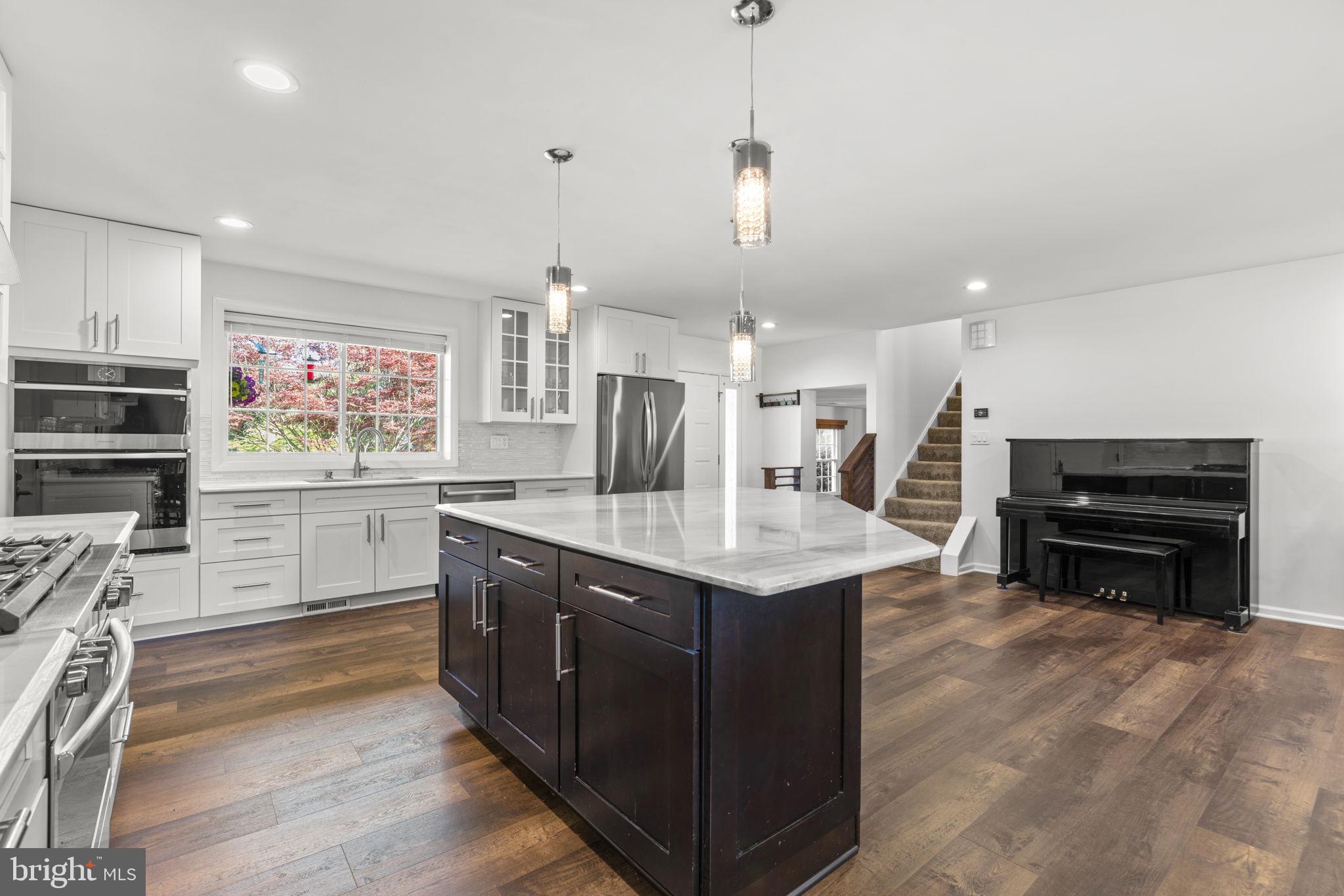 CHATEAU VALLEY - Residential