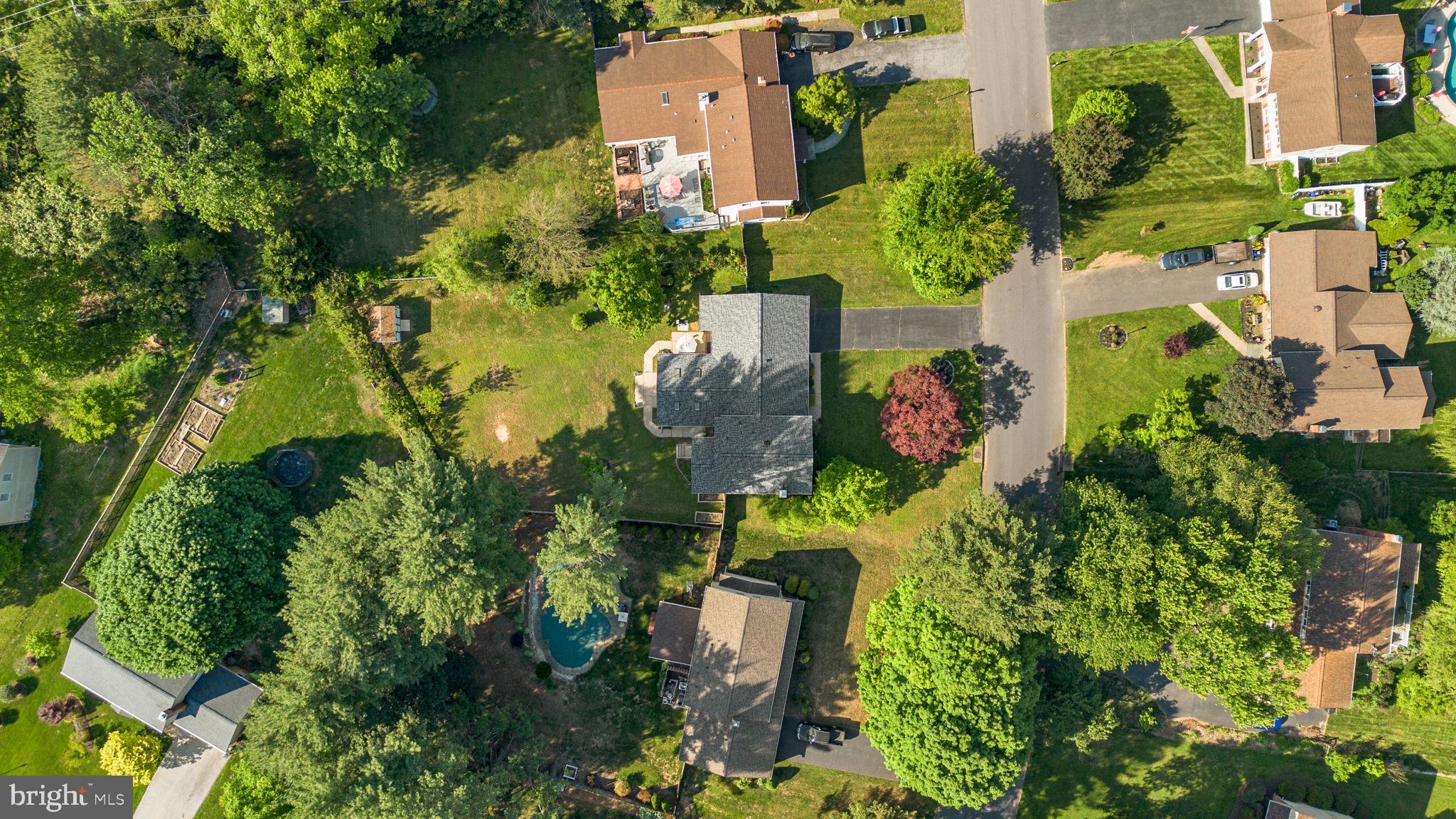 CHATEAU VALLEY - Residential
