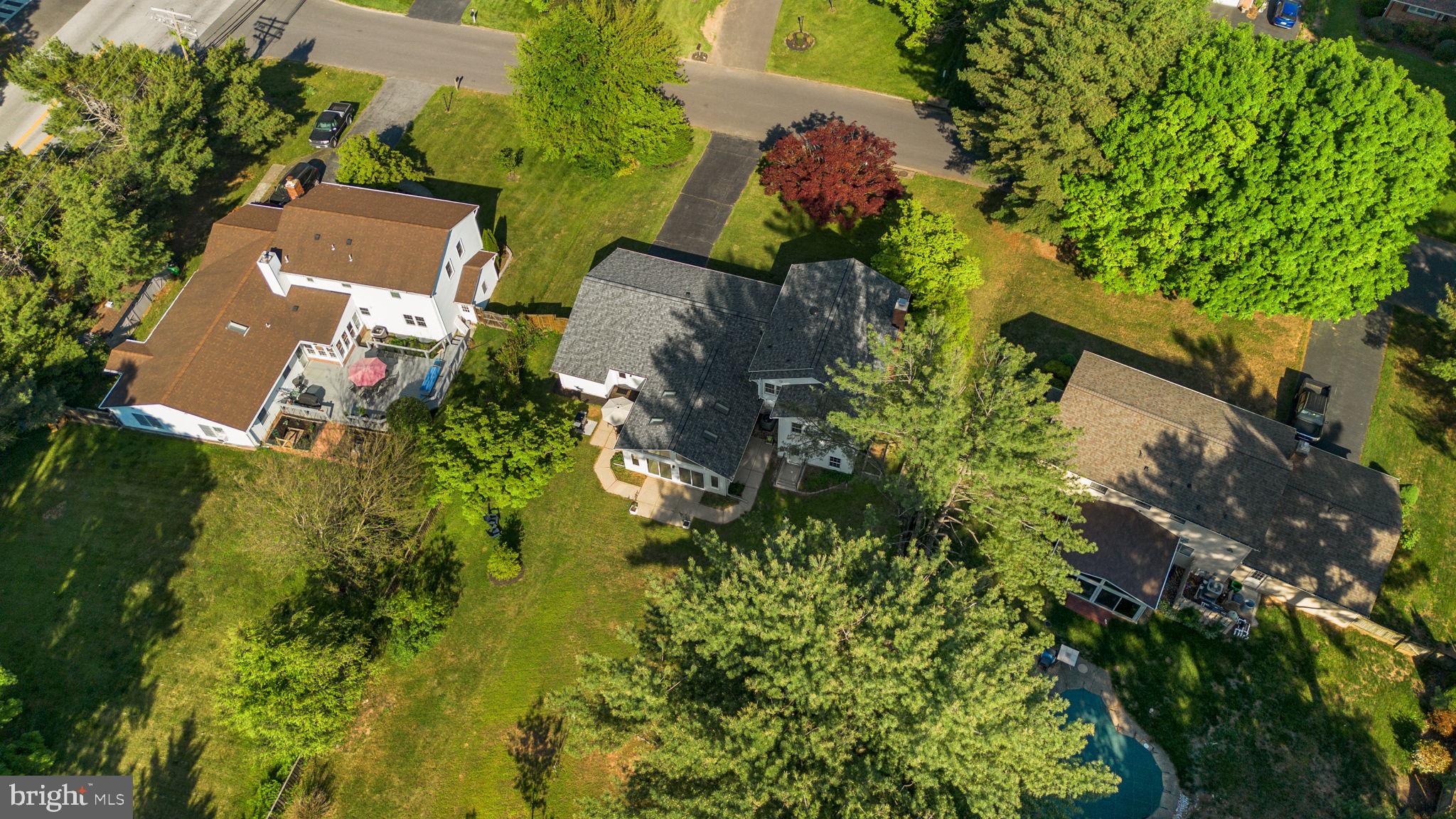 CHATEAU VALLEY - Residential