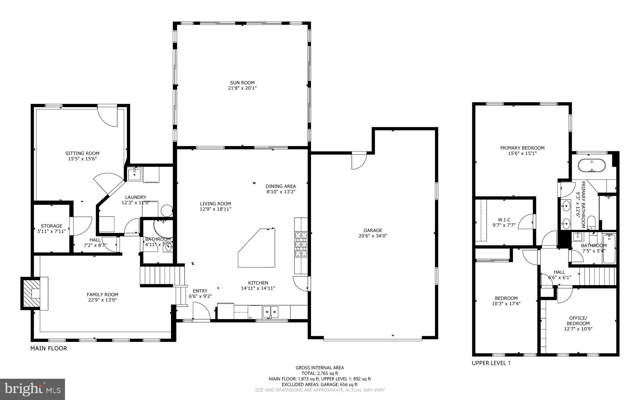 CHATEAU VALLEY - Residential