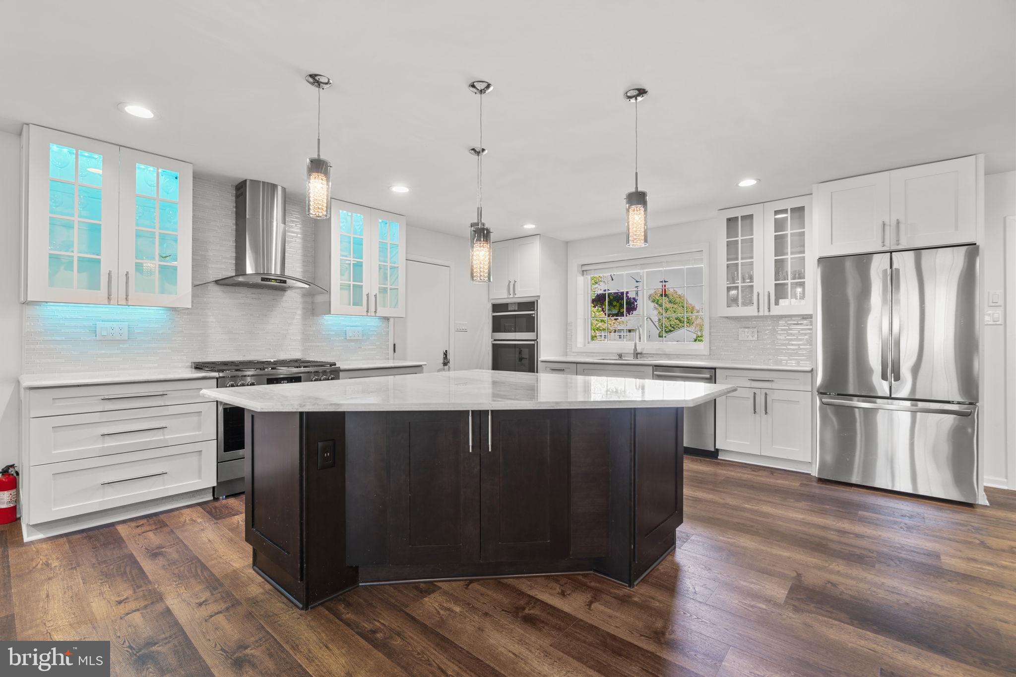 CHATEAU VALLEY - Residential