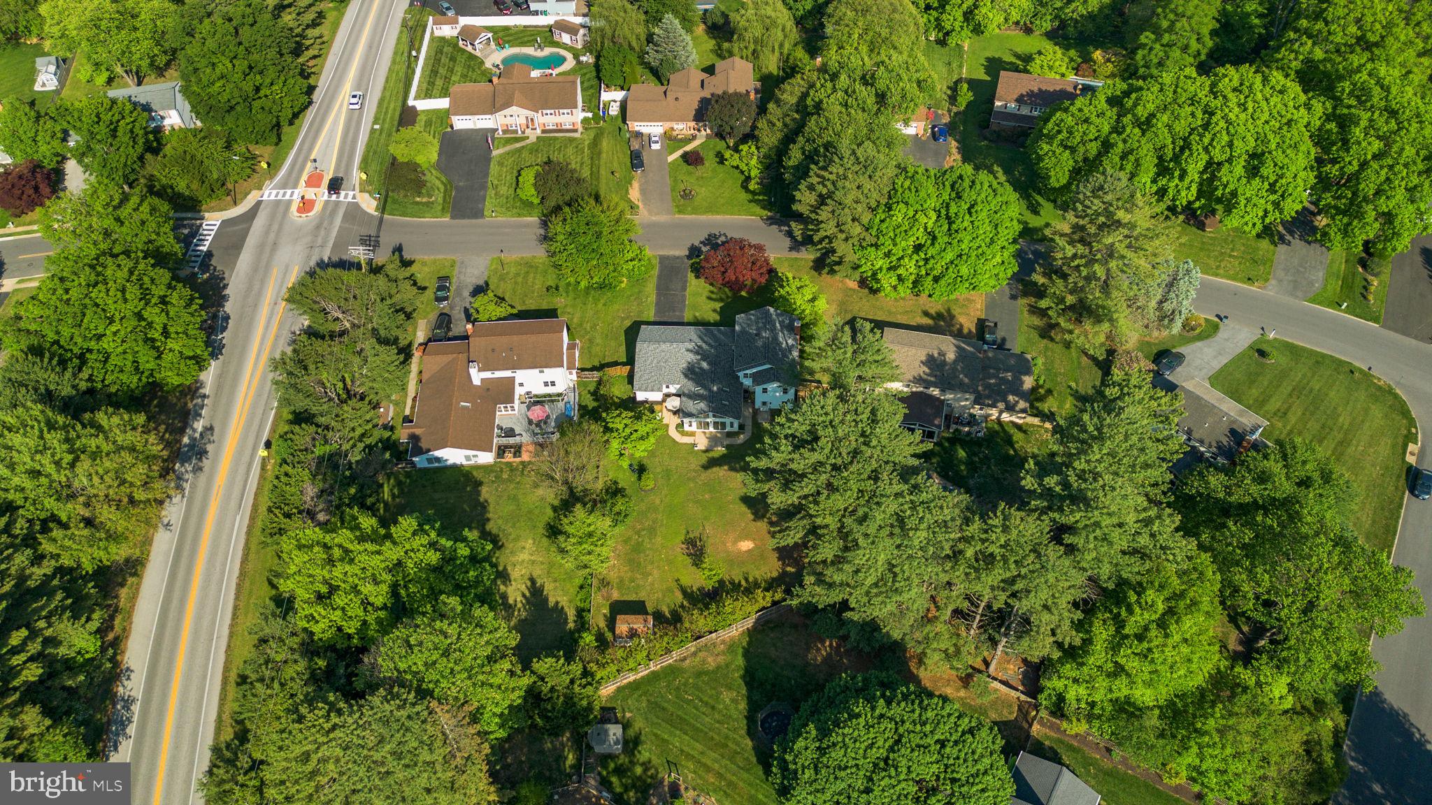 CHATEAU VALLEY - Residential