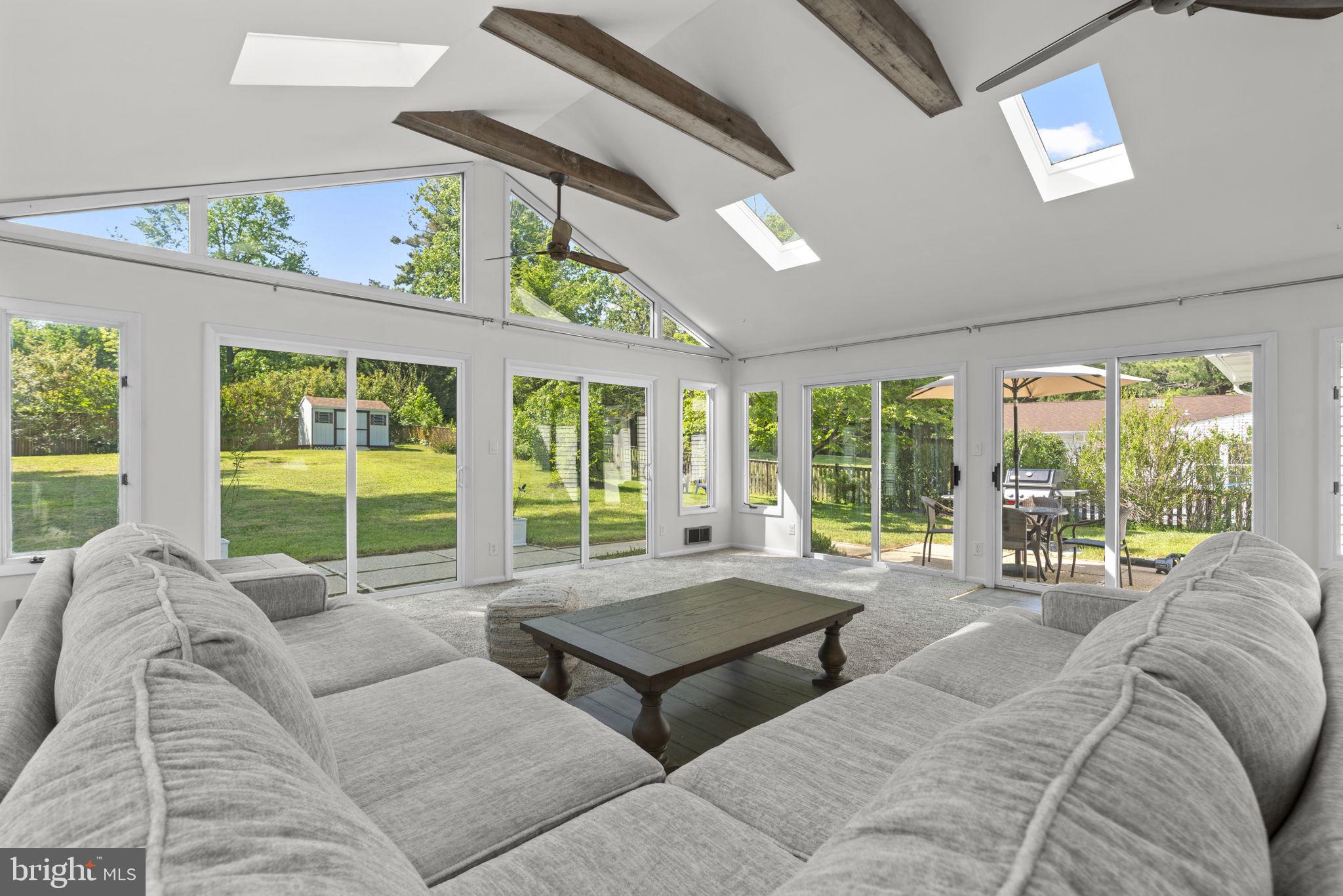 CHATEAU VALLEY - Residential