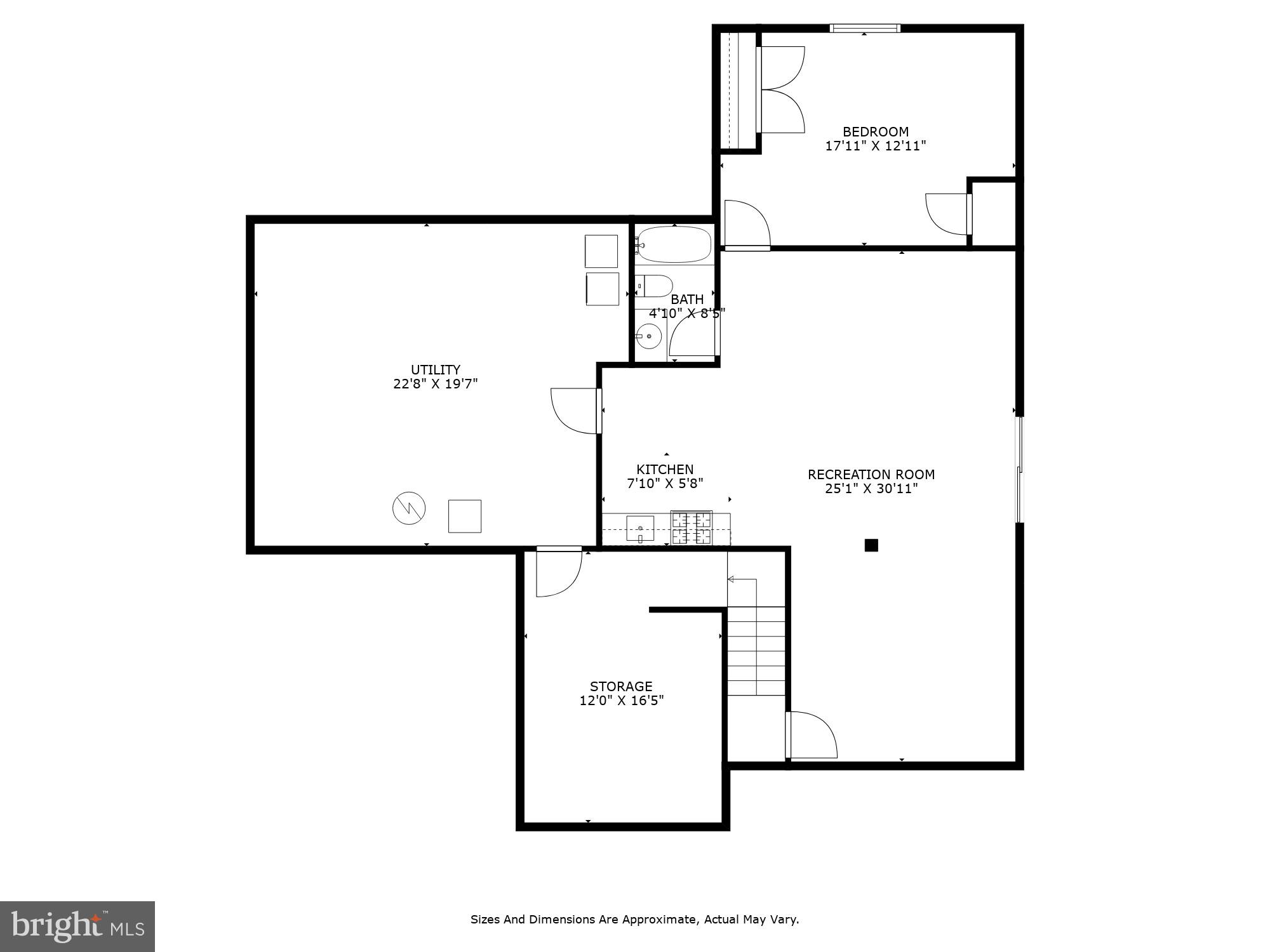 VILLAS AT SEVERNA PARK - Residential