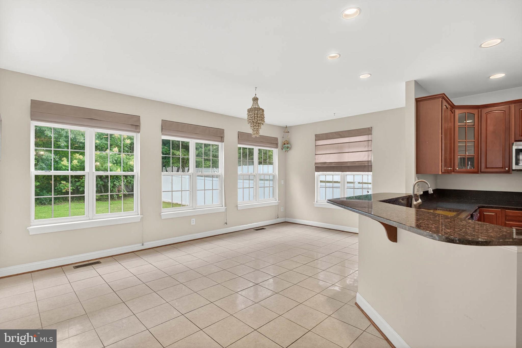 VILLAS AT SEVERNA PARK - Residential