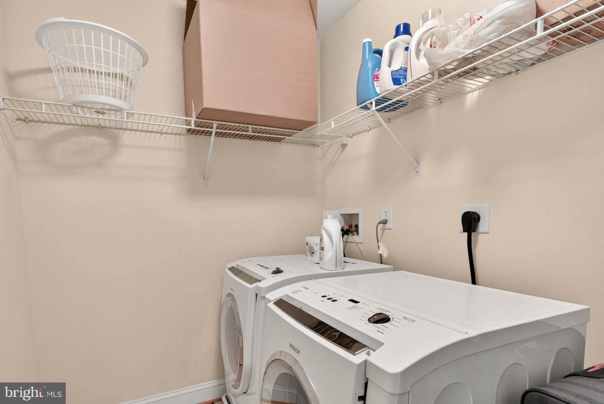 VILLAS AT SEVERNA PARK - Residential