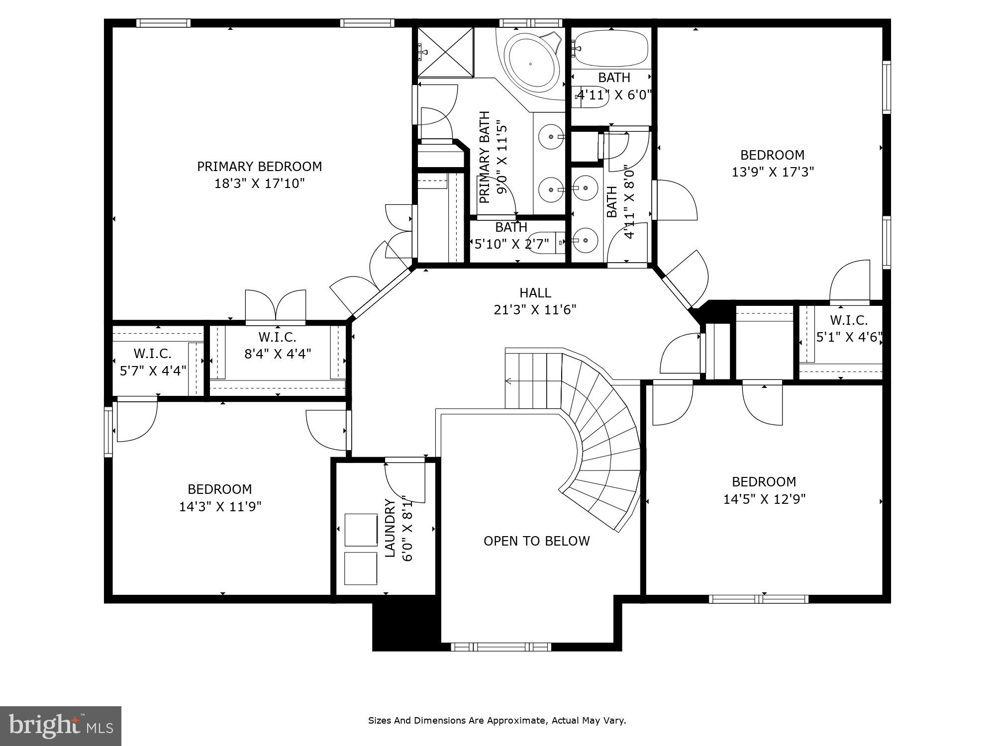 VILLAS AT SEVERNA PARK - Residential