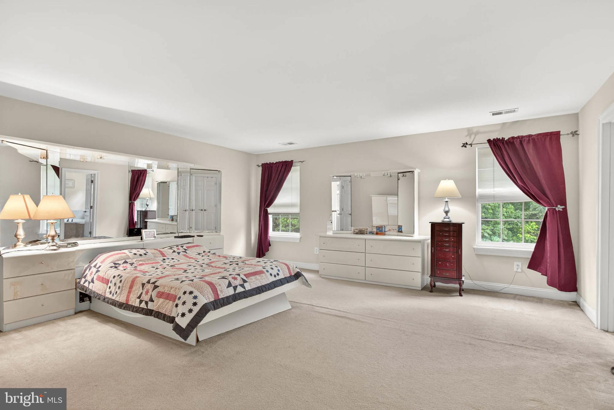 VILLAS AT SEVERNA PARK - Residential