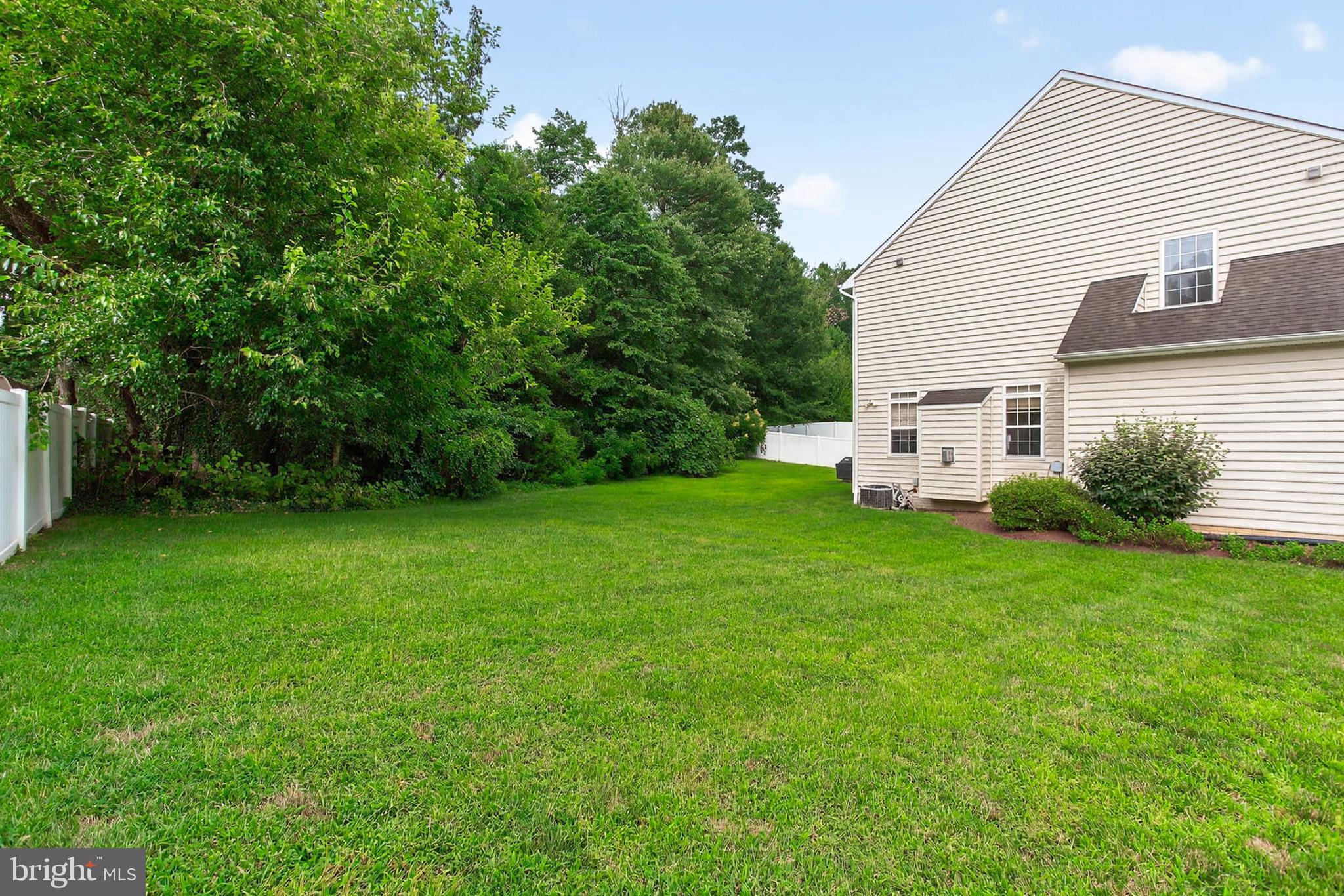 VILLAS AT SEVERNA PARK - Residential