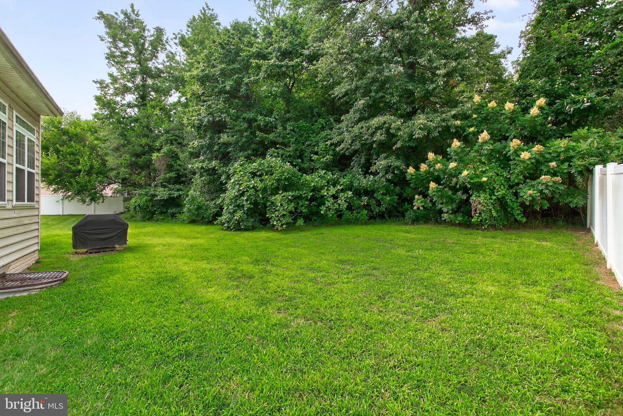 VILLAS AT SEVERNA PARK - Residential