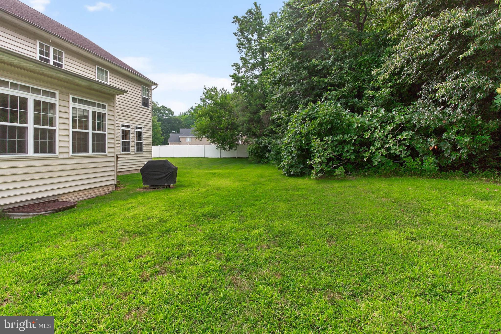 VILLAS AT SEVERNA PARK - Residential