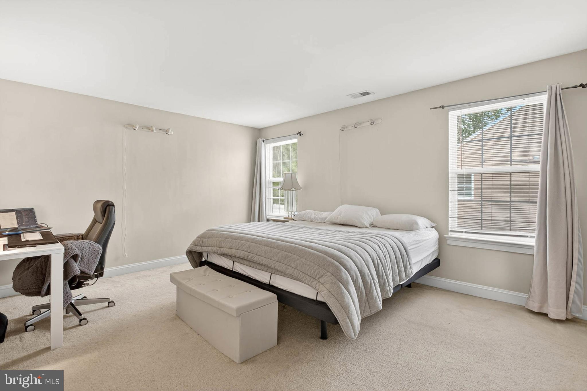 VILLAS AT SEVERNA PARK - Residential