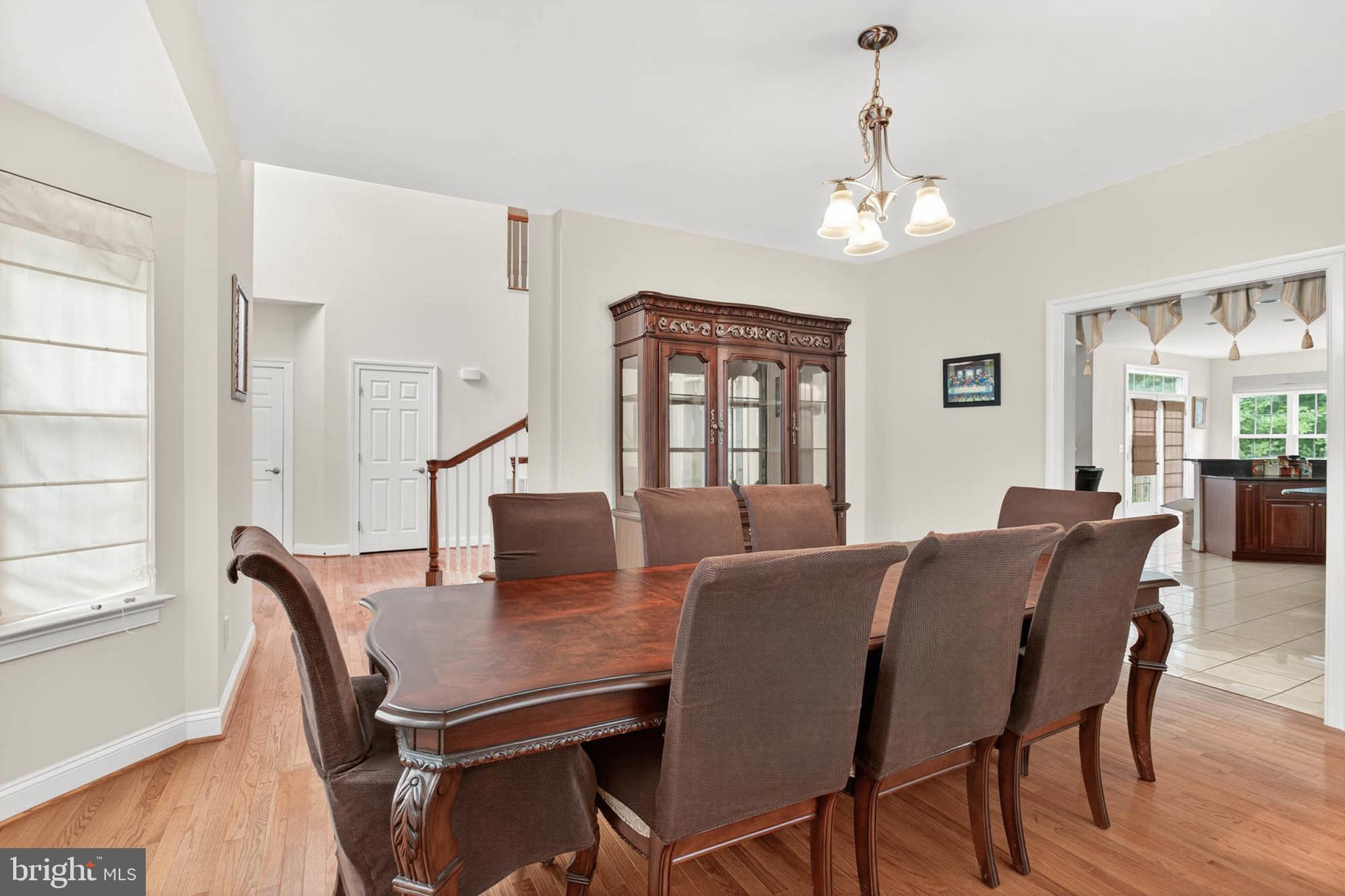 VILLAS AT SEVERNA PARK - Residential