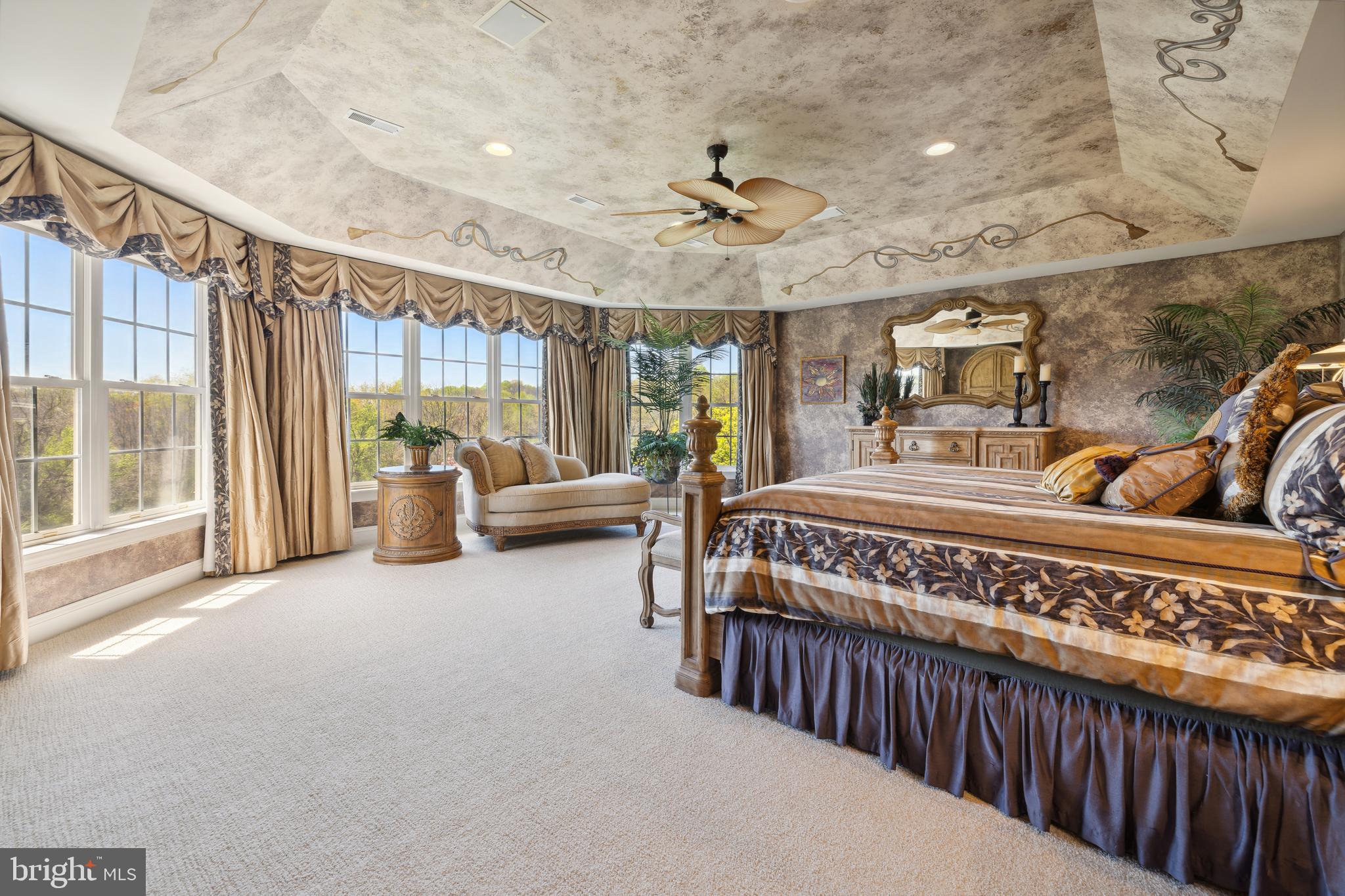 GOSHEN PARK PLACE - Residential