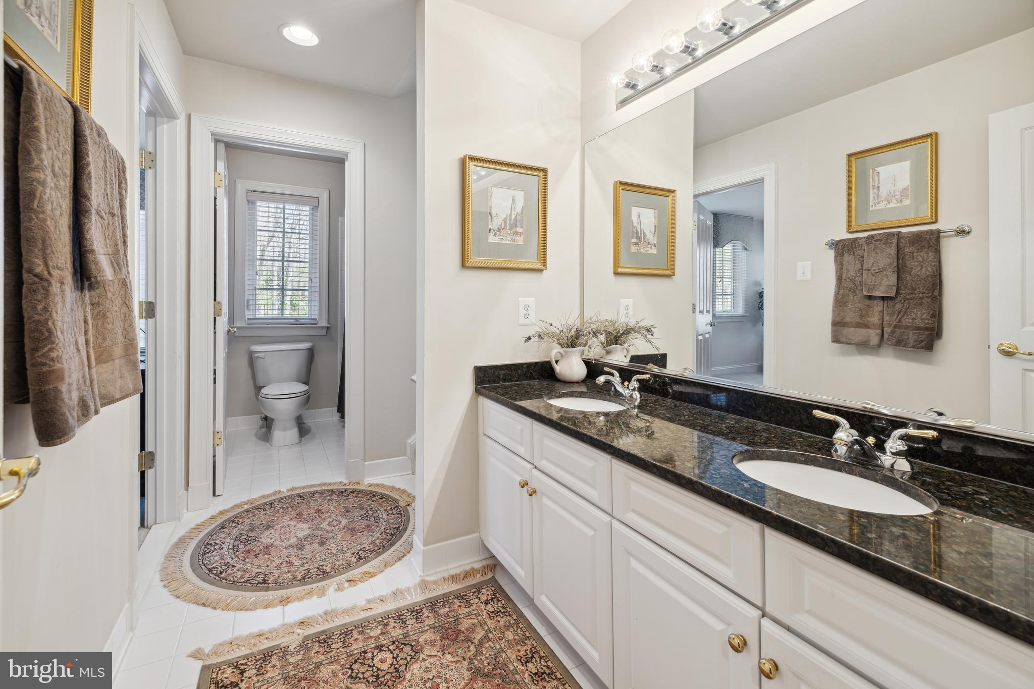 GOSHEN PARK PLACE - Residential