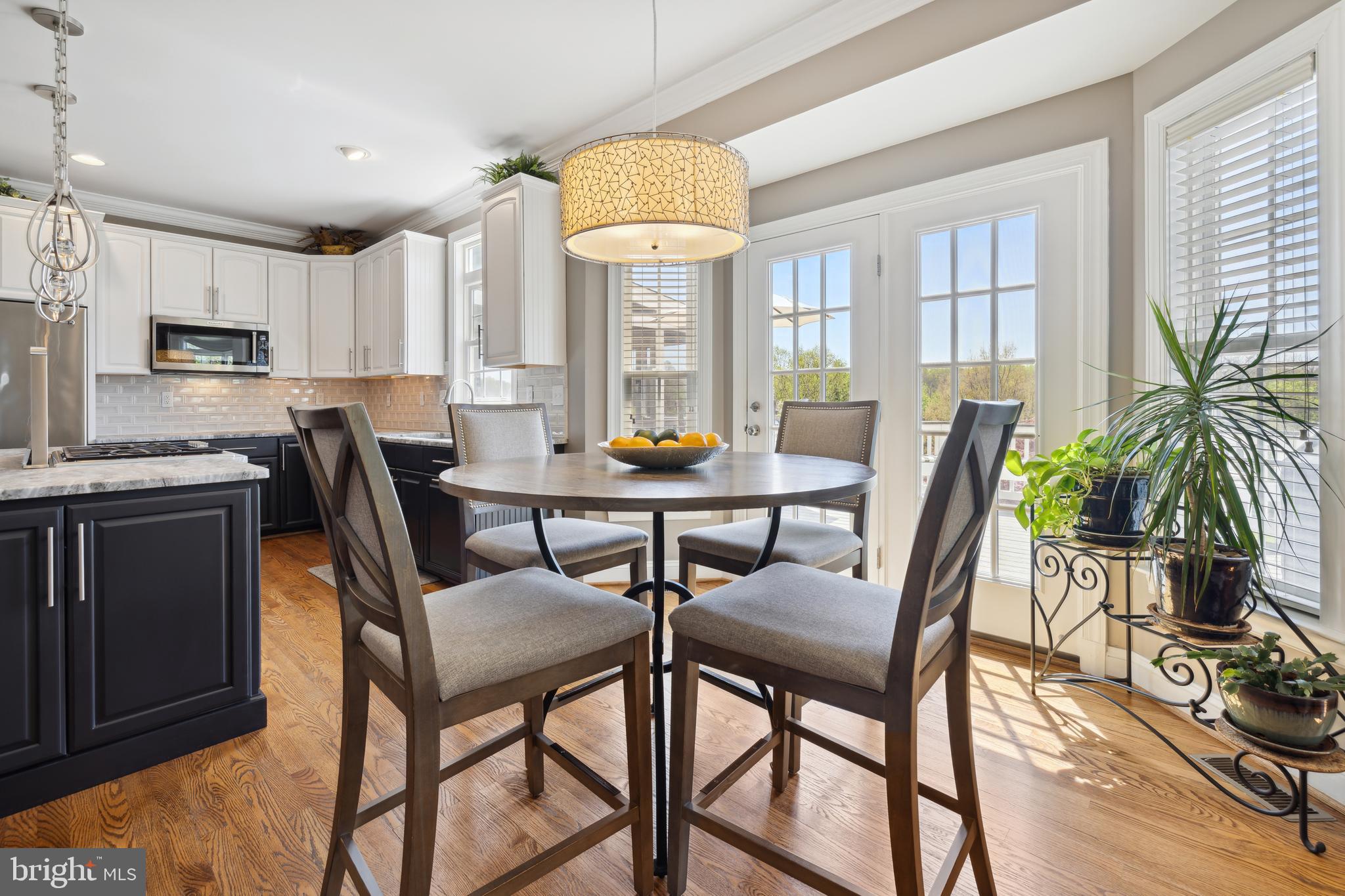 GOSHEN PARK PLACE - Residential