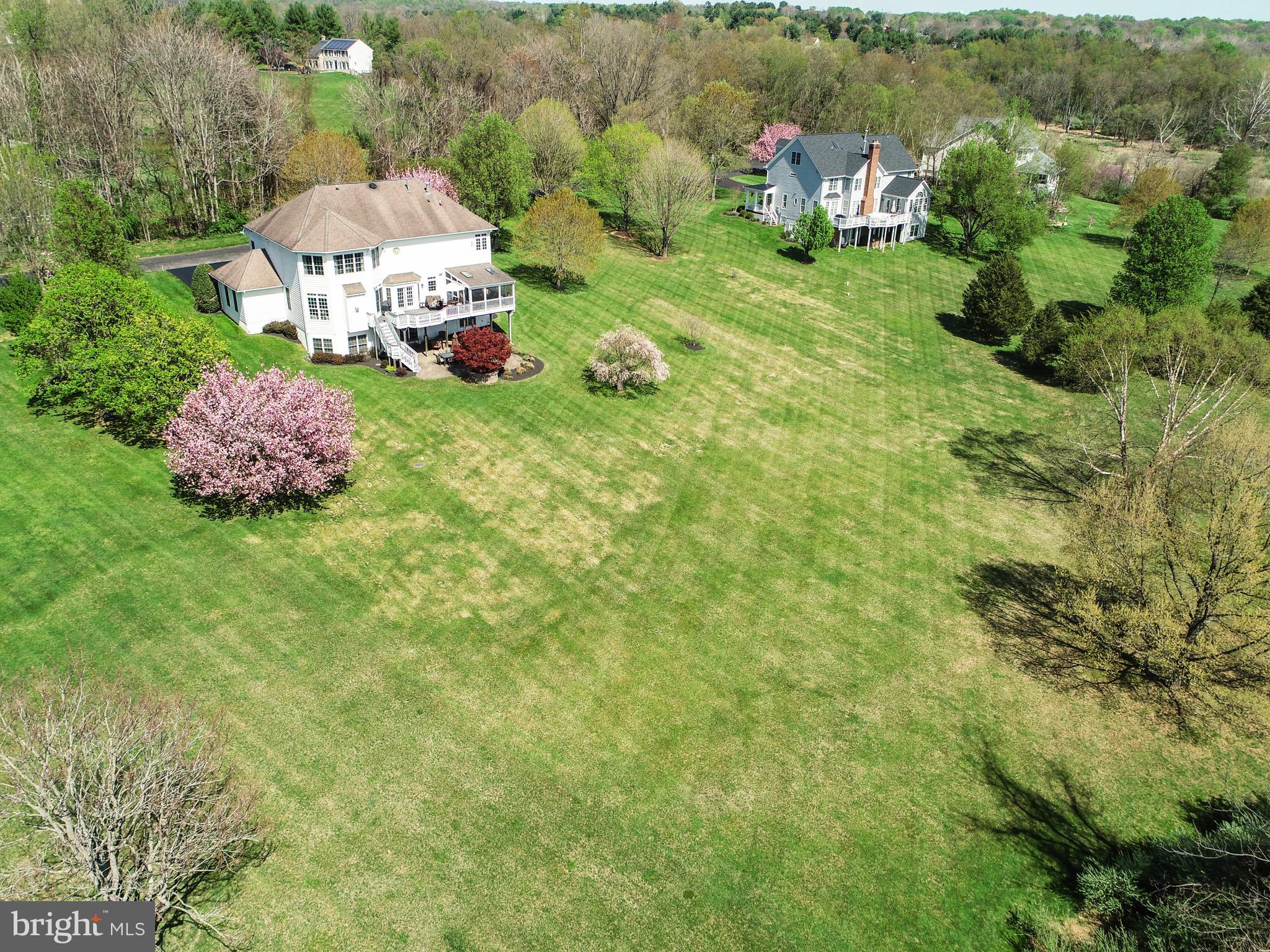 GOSHEN PARK PLACE - Residential