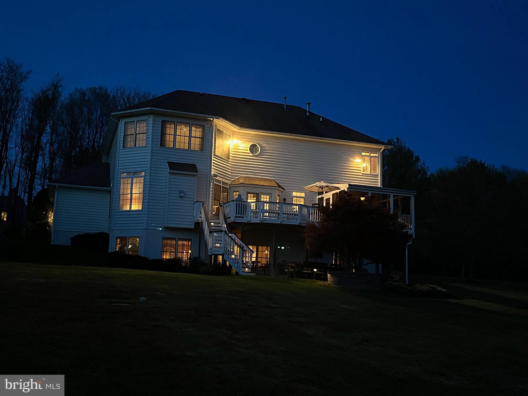 GOSHEN PARK PLACE - Residential