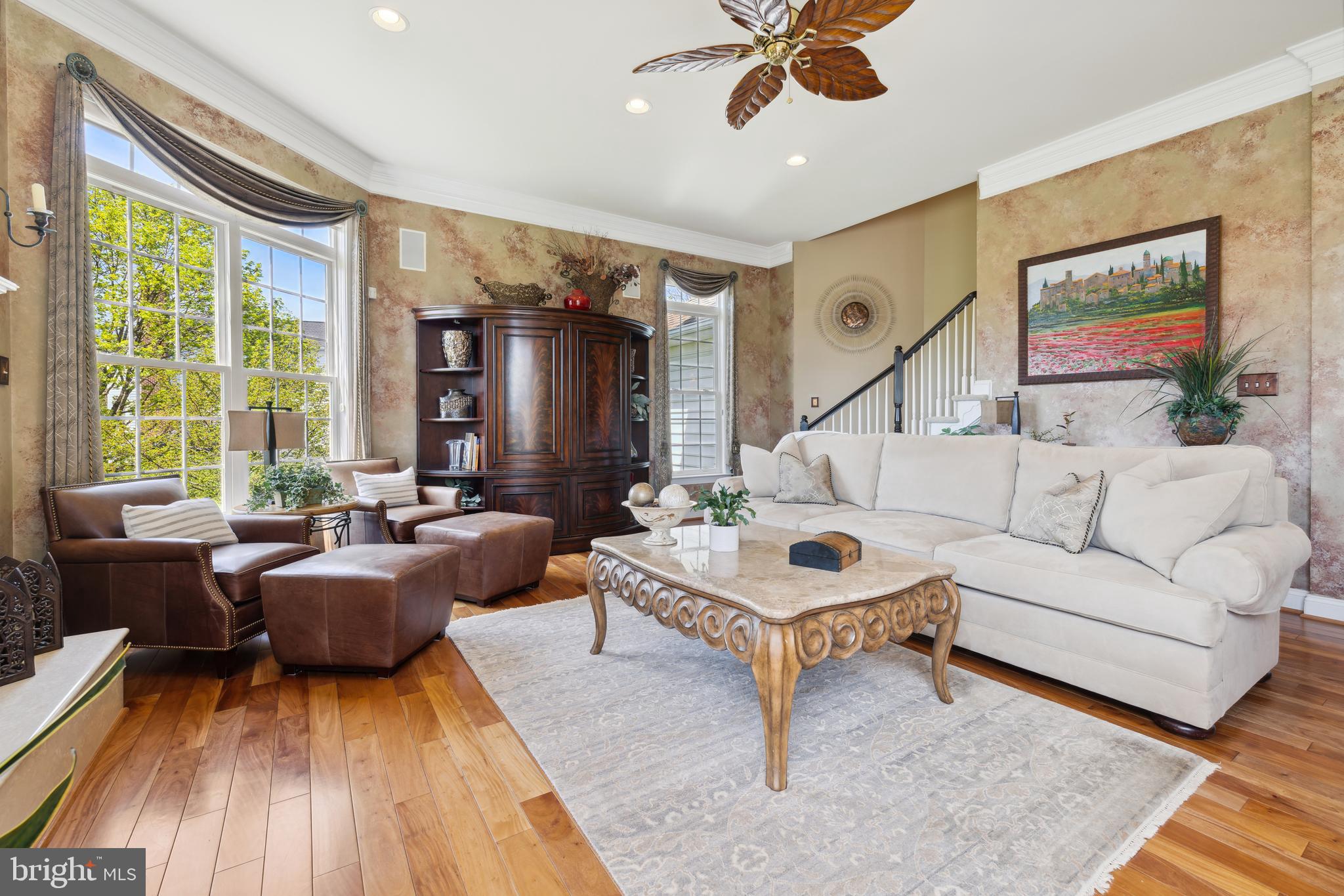 GOSHEN PARK PLACE - Residential