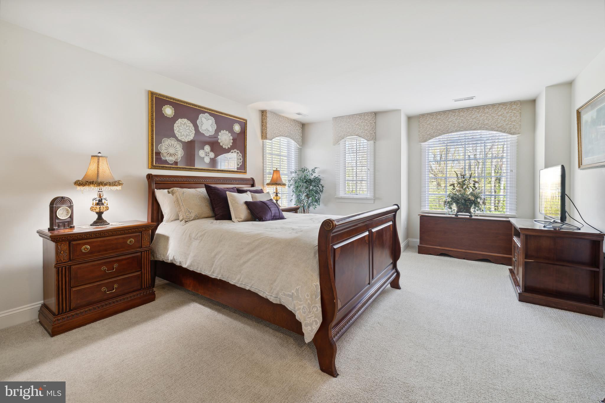 GOSHEN PARK PLACE - Residential