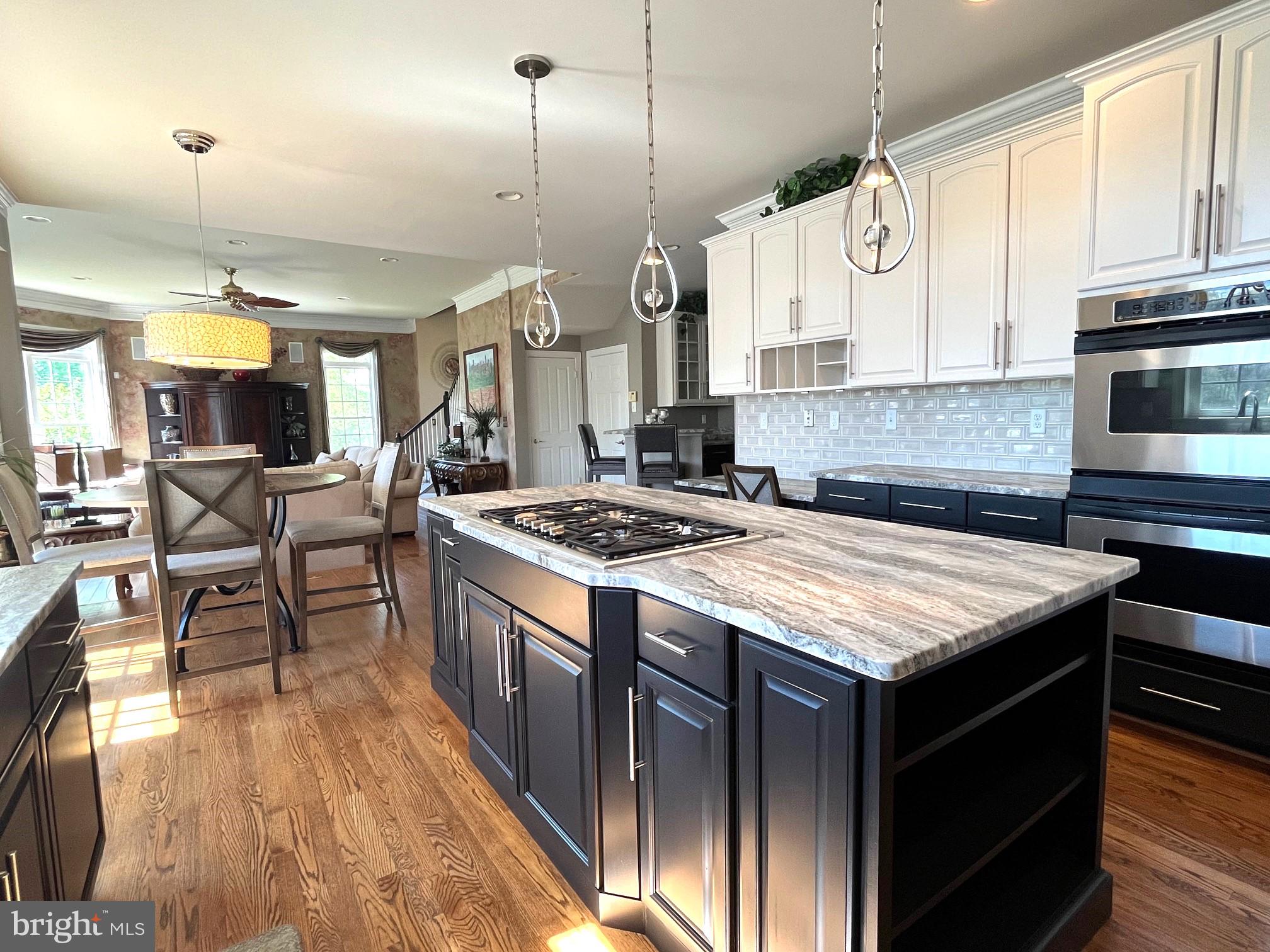 GOSHEN PARK PLACE - Residential