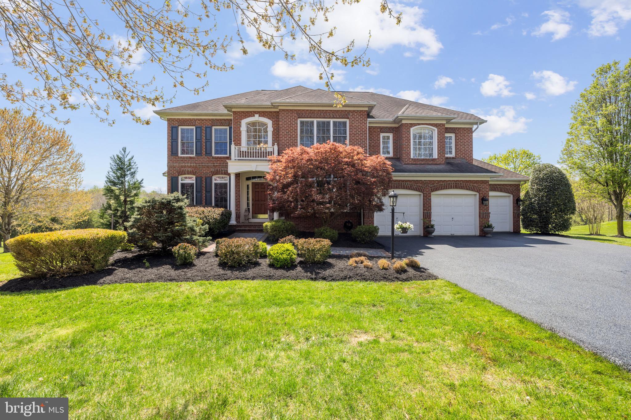 GOSHEN PARK PLACE - Residential