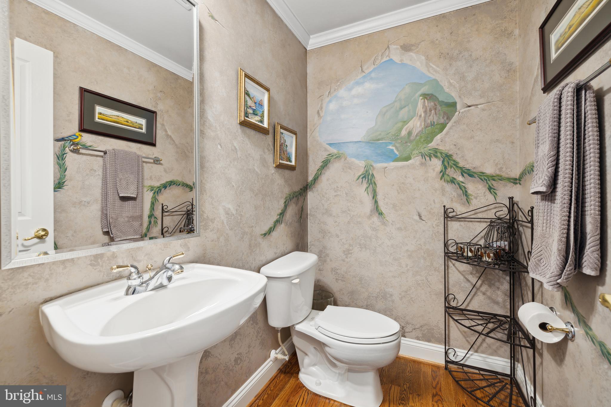 GOSHEN PARK PLACE - Residential