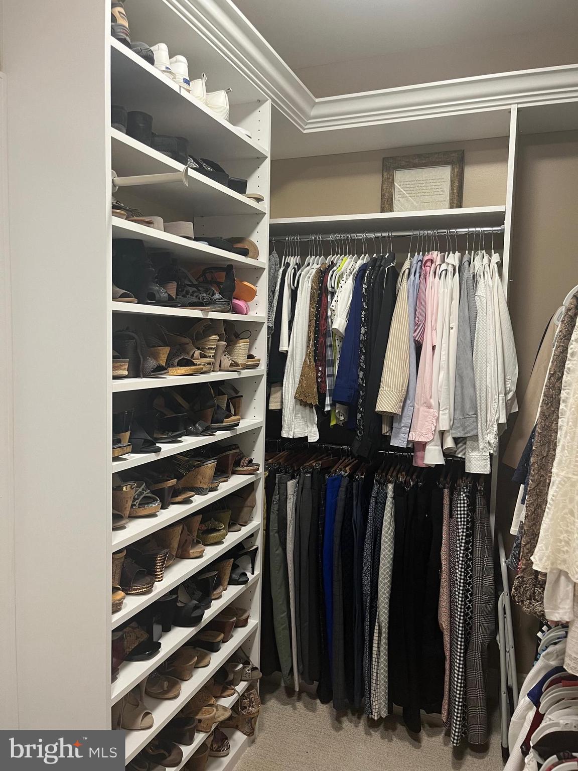 GOSHEN PARK PLACE - Residential