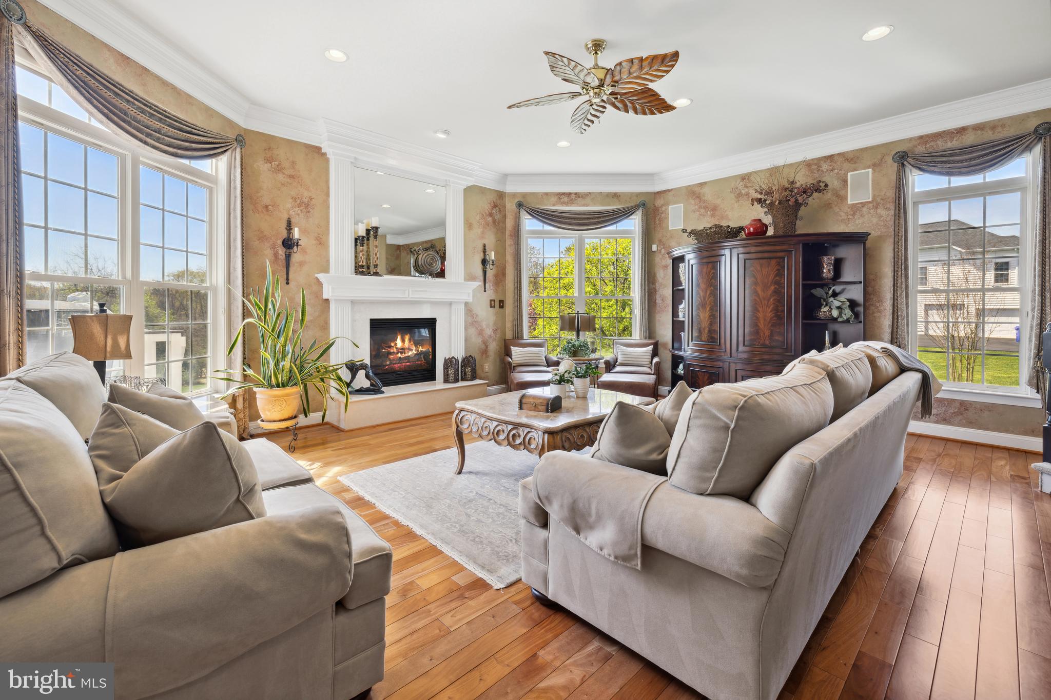 GOSHEN PARK PLACE - Residential