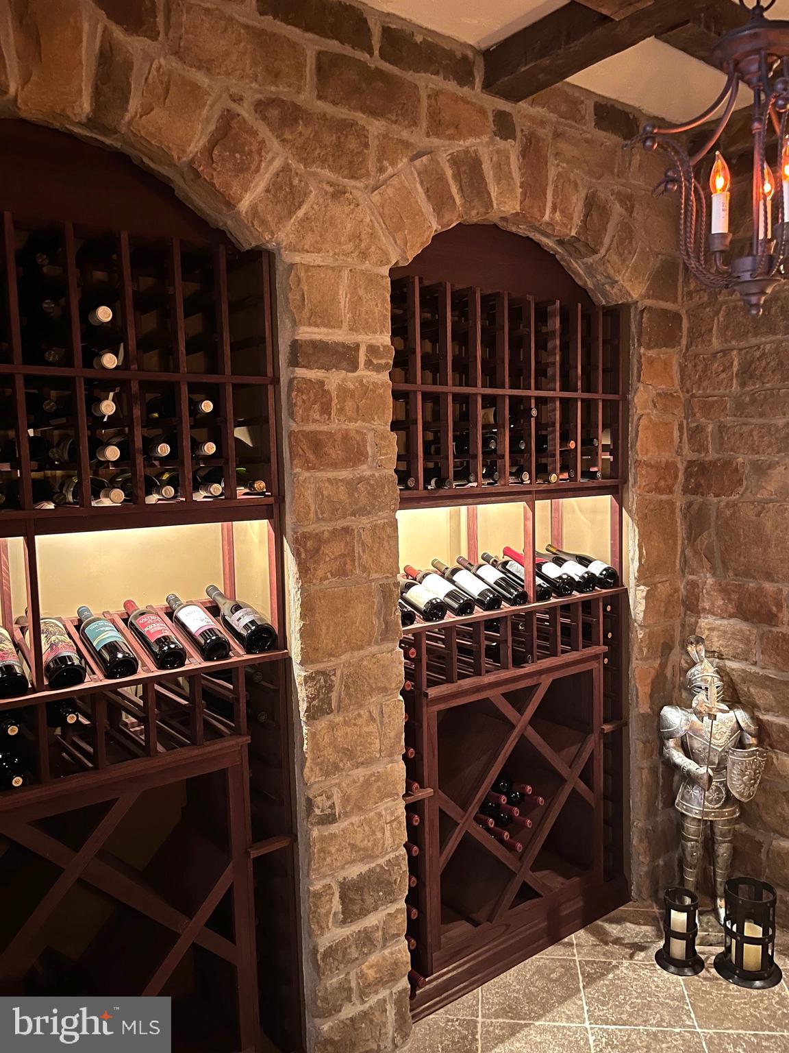 GOSHEN PARK PLACE - Residential