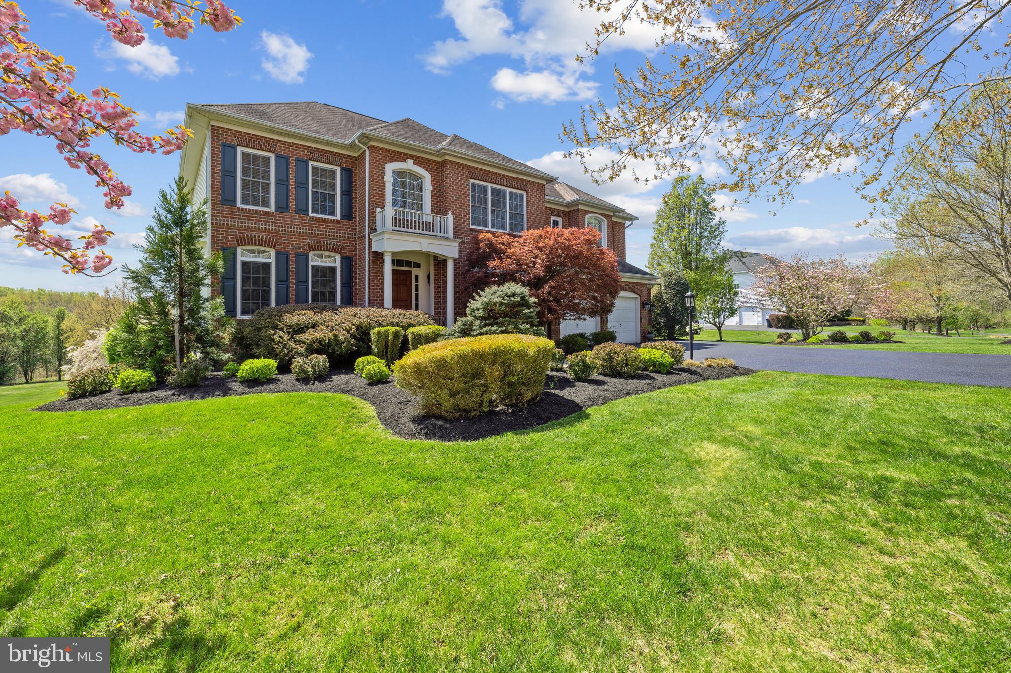 GOSHEN PARK PLACE - Residential